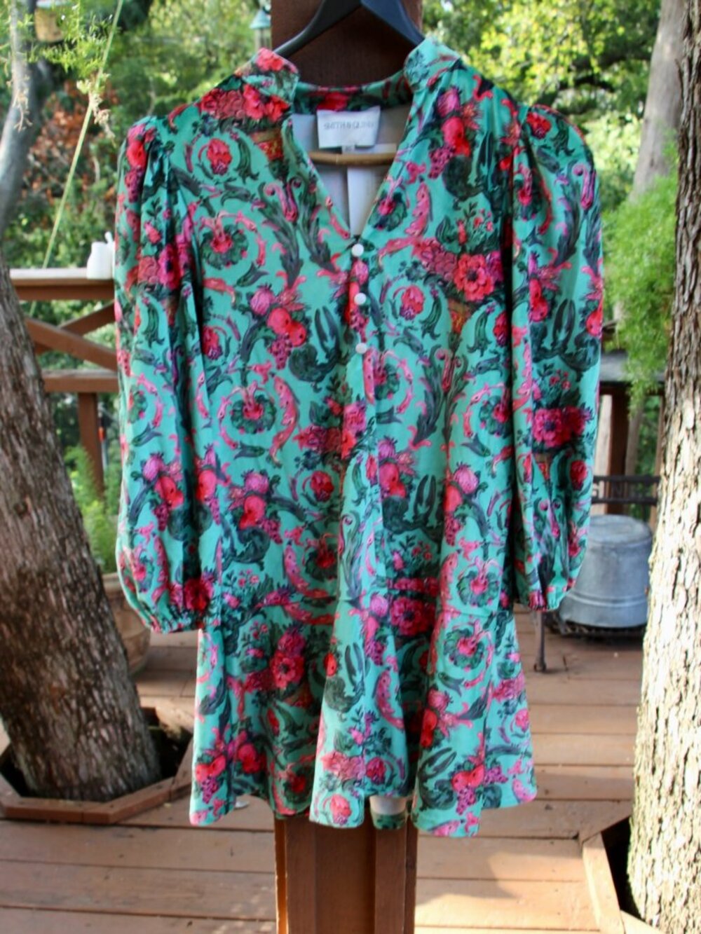 NWT Smith and Quinn Dress size XS